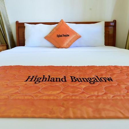 Highland Bungalow Phu Quoc Bagian luar foto