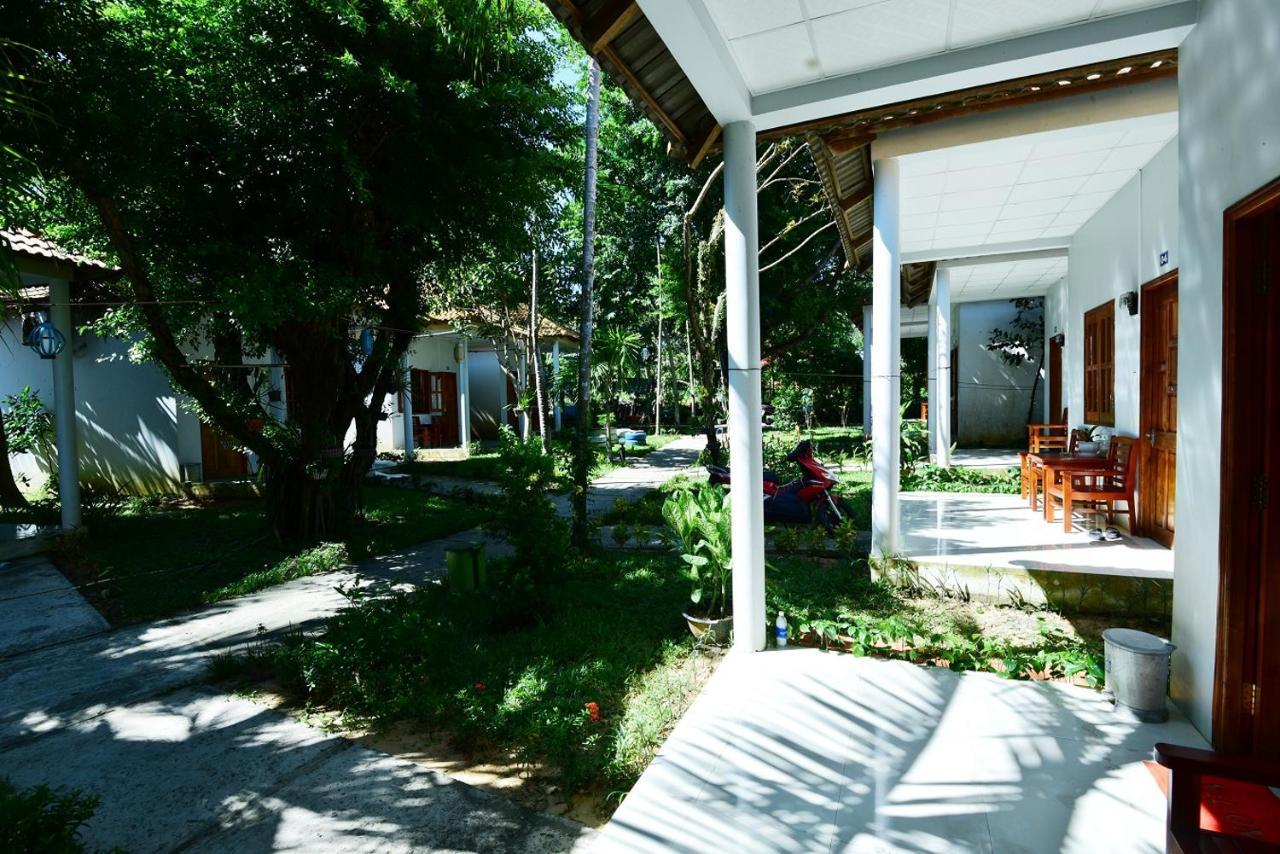 Highland Bungalow Phu Quoc Bagian luar foto