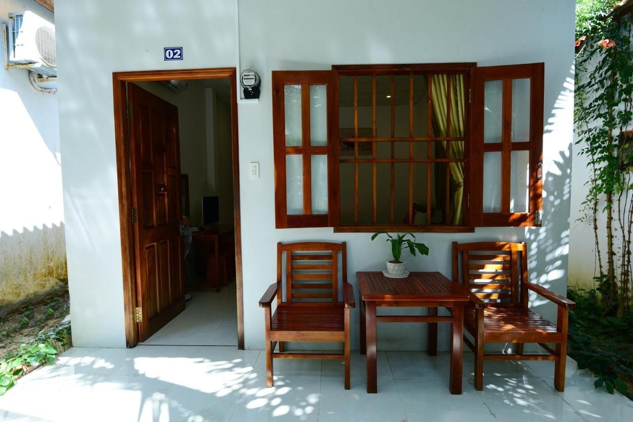 Highland Bungalow Phu Quoc Bagian luar foto