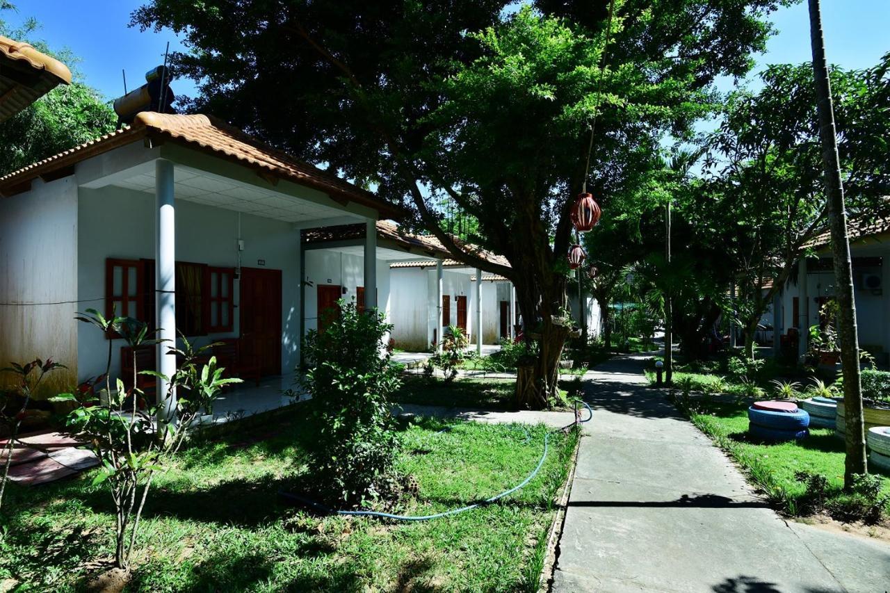 Highland Bungalow Phu Quoc Bagian luar foto