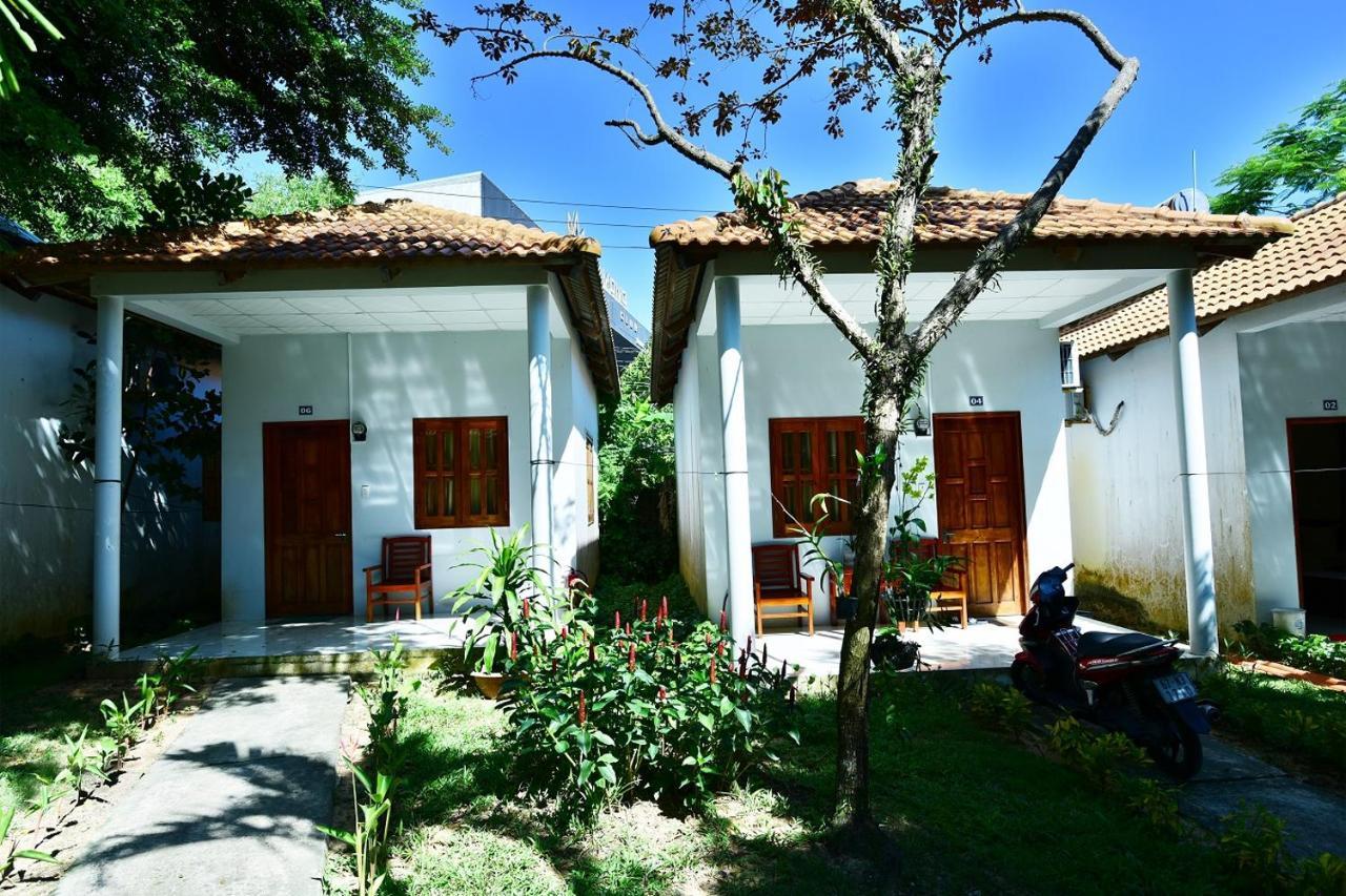 Highland Bungalow Phu Quoc Bagian luar foto