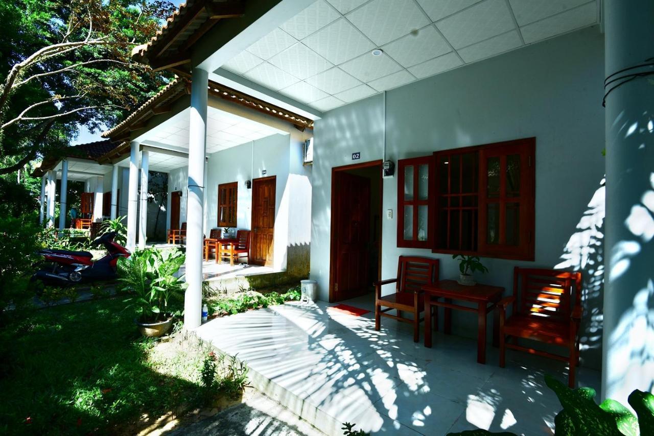 Highland Bungalow Phu Quoc Bagian luar foto