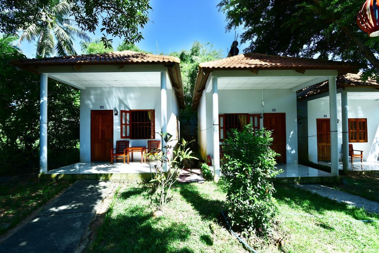 Highland Bungalow Phu Quoc Bagian luar foto