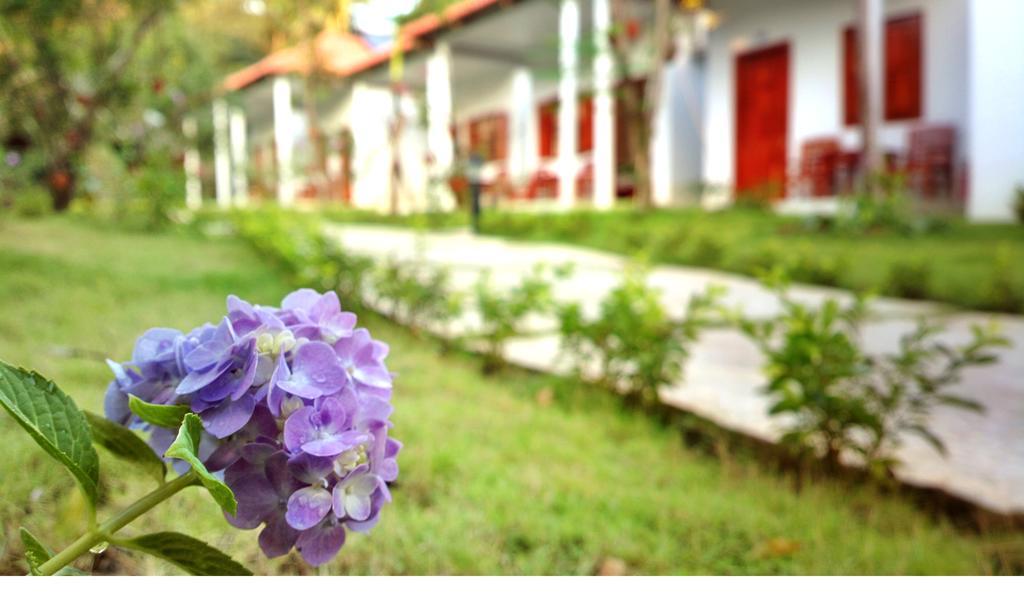 Highland Bungalow Phu Quoc Bagian luar foto