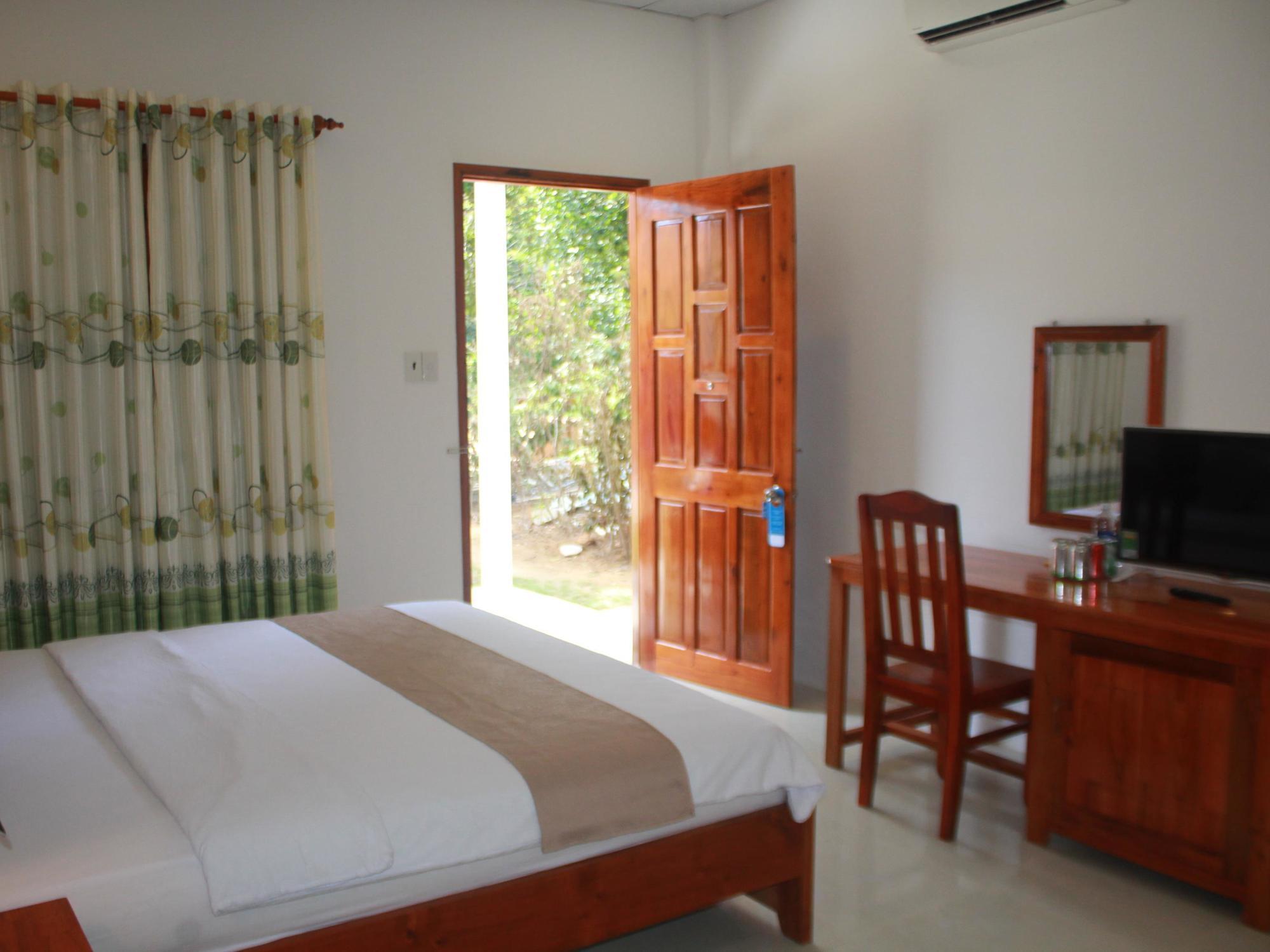 Highland Bungalow Phu Quoc Bagian luar foto