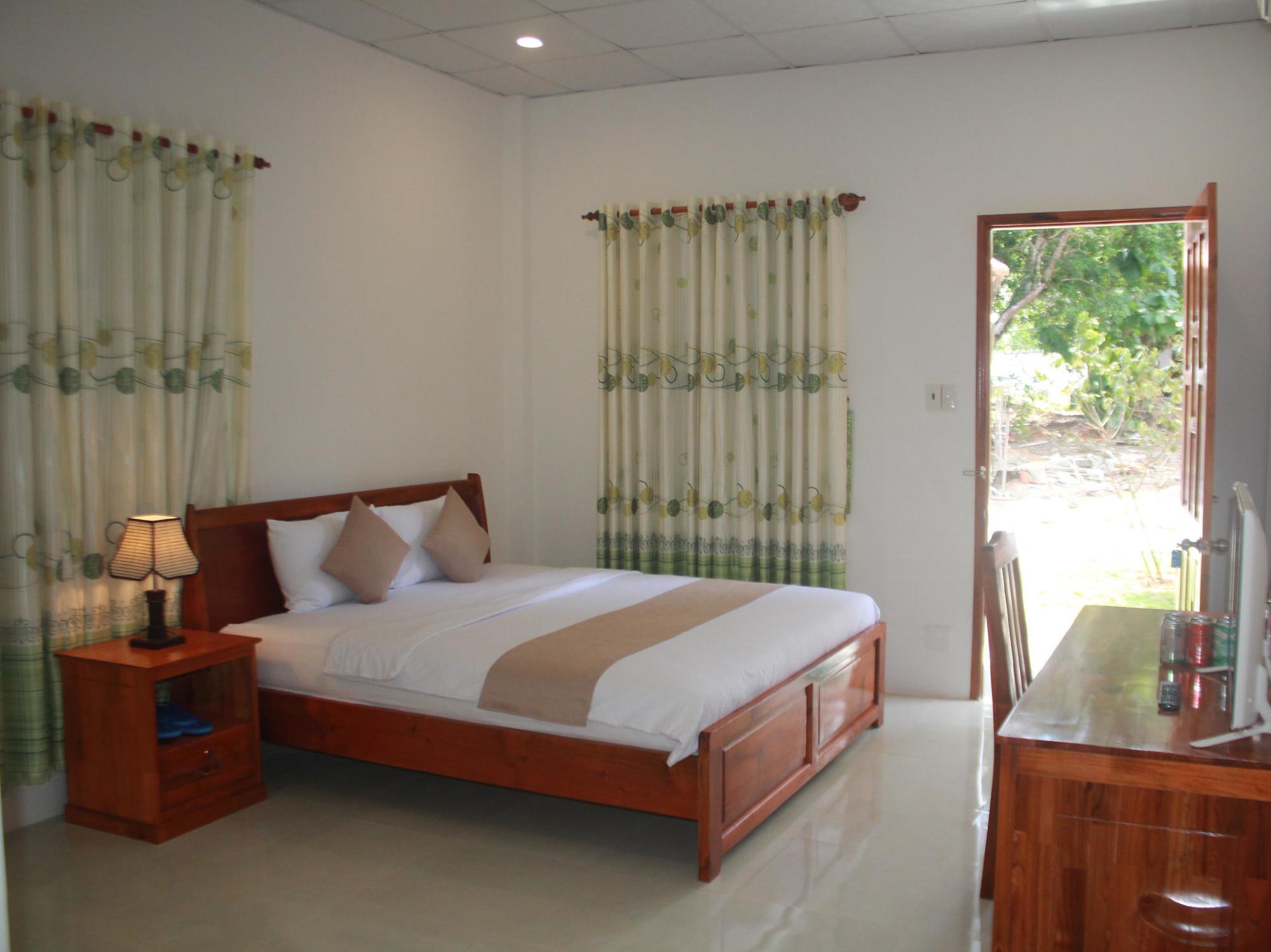 Highland Bungalow Phu Quoc Bagian luar foto