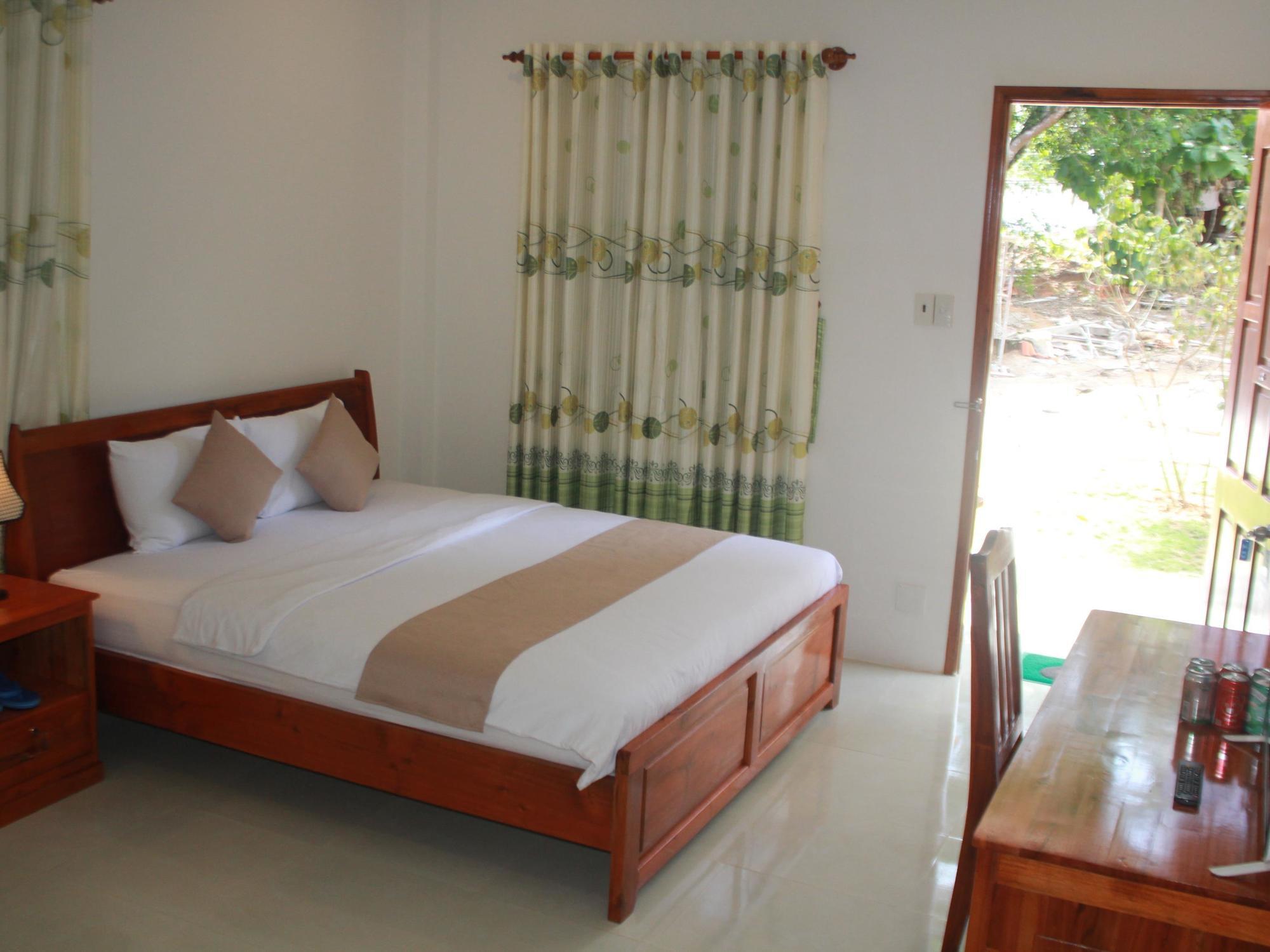 Highland Bungalow Phu Quoc Bagian luar foto