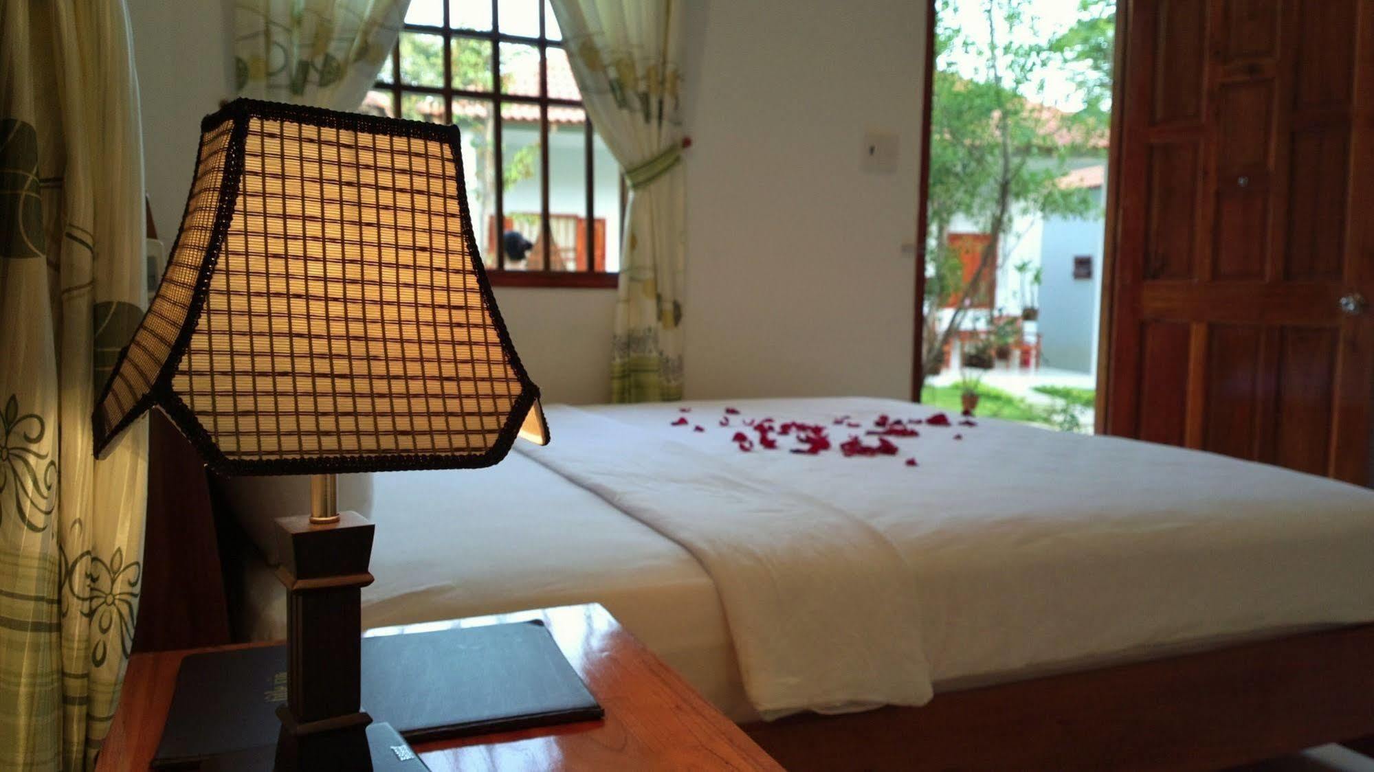 Highland Bungalow Phu Quoc Bagian luar foto