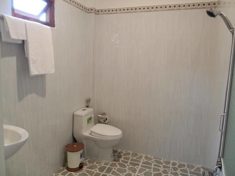 Highland Bungalow Phu Quoc Bagian luar foto