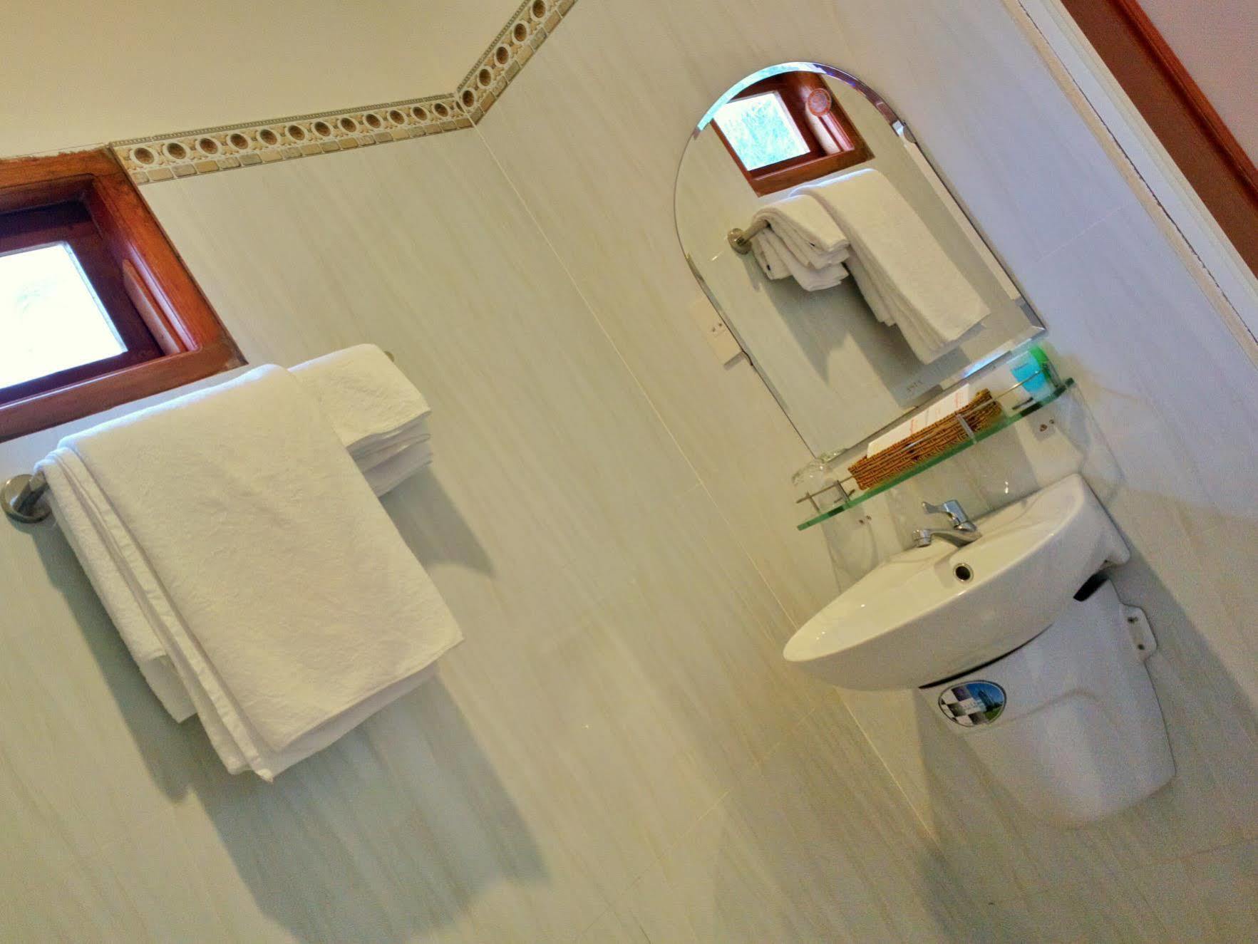 Highland Bungalow Phu Quoc Bagian luar foto
