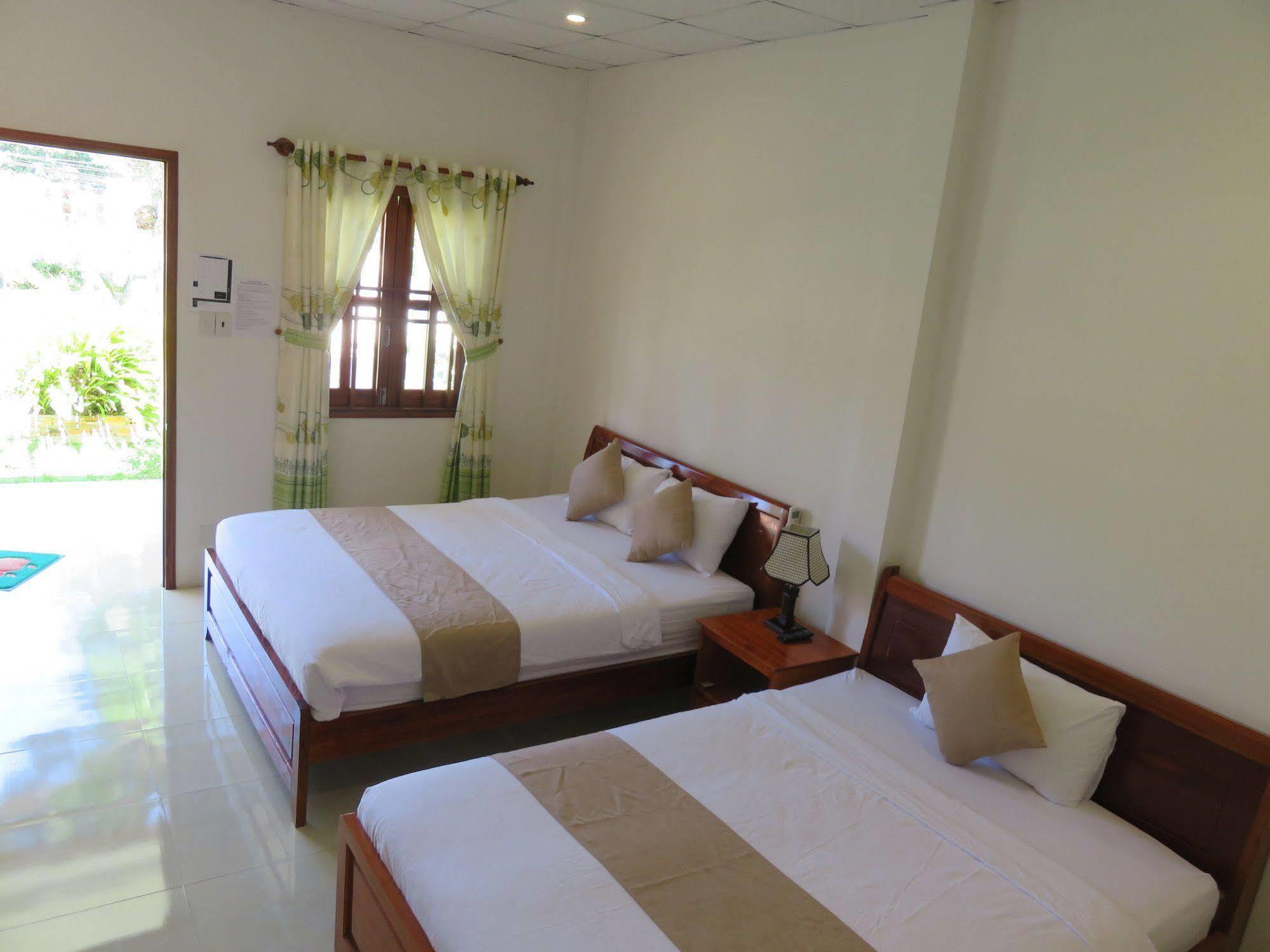 Highland Bungalow Phu Quoc Bagian luar foto
