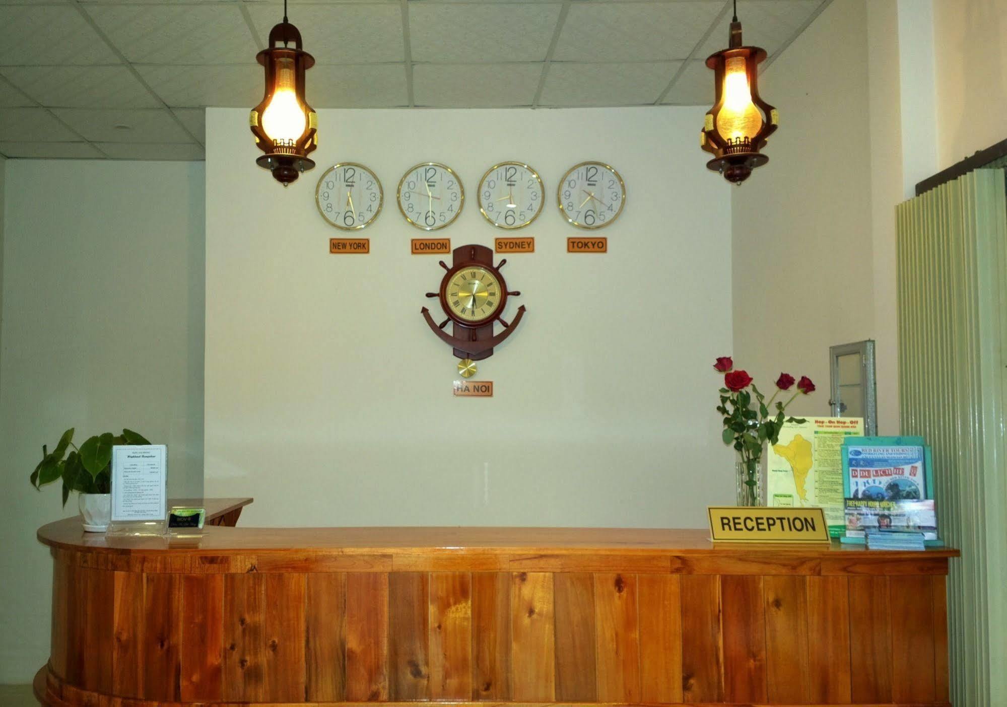 Highland Bungalow Phu Quoc Bagian luar foto